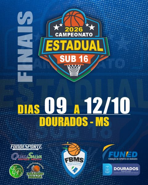 CAMPEONATO SUB-16
