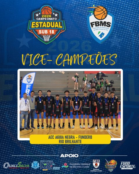 RODADA FINAL